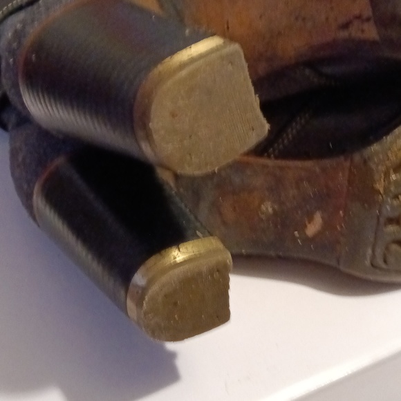 Timberland boots - Picture 7 of 7